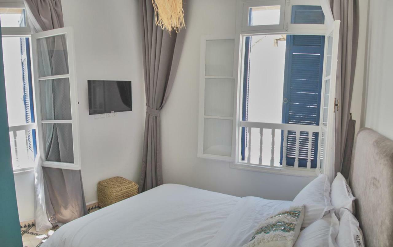 Riad Borj El Baroud Essaouira Bagian luar foto