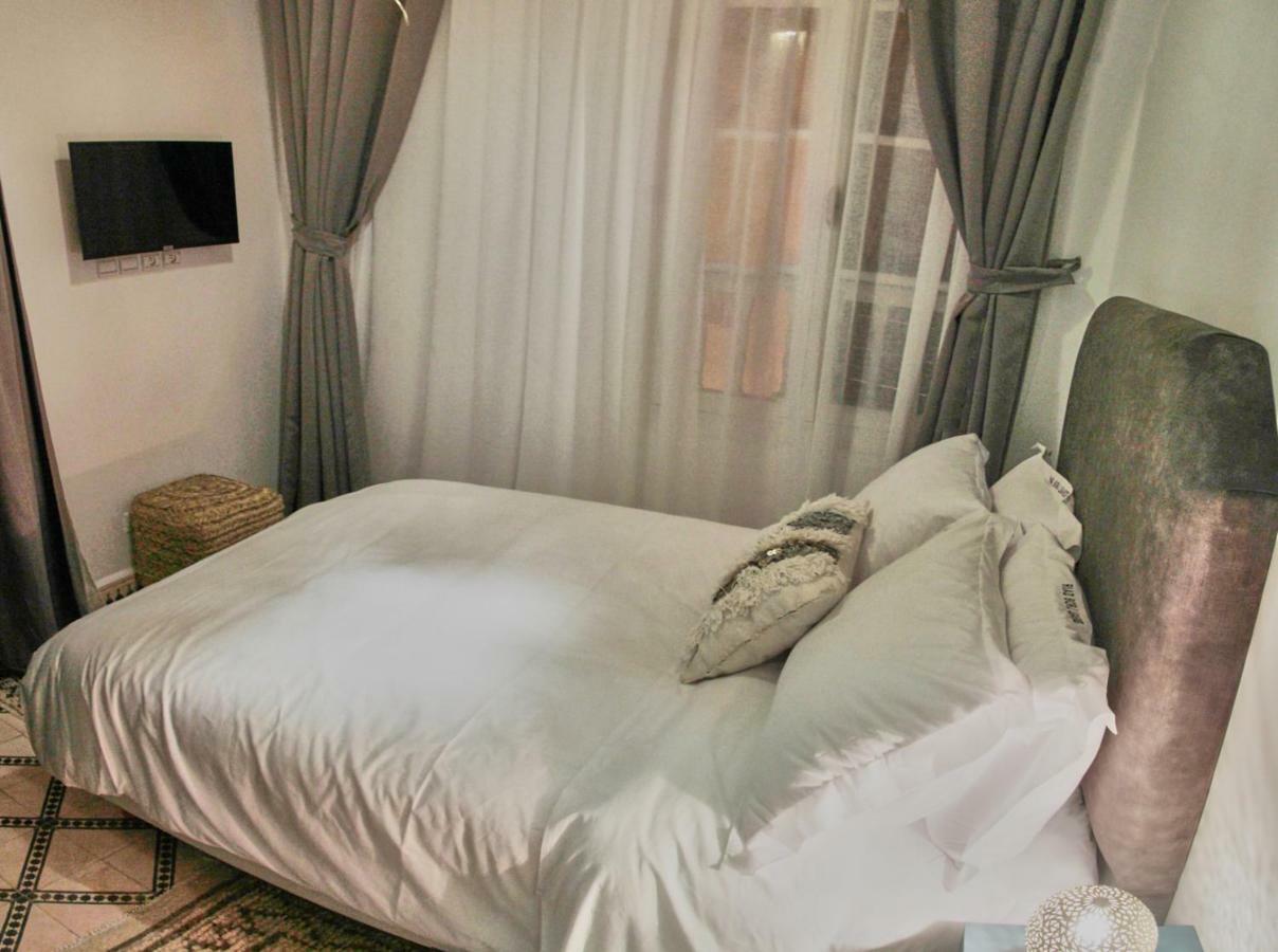 Riad Borj El Baroud Essaouira Bagian luar foto