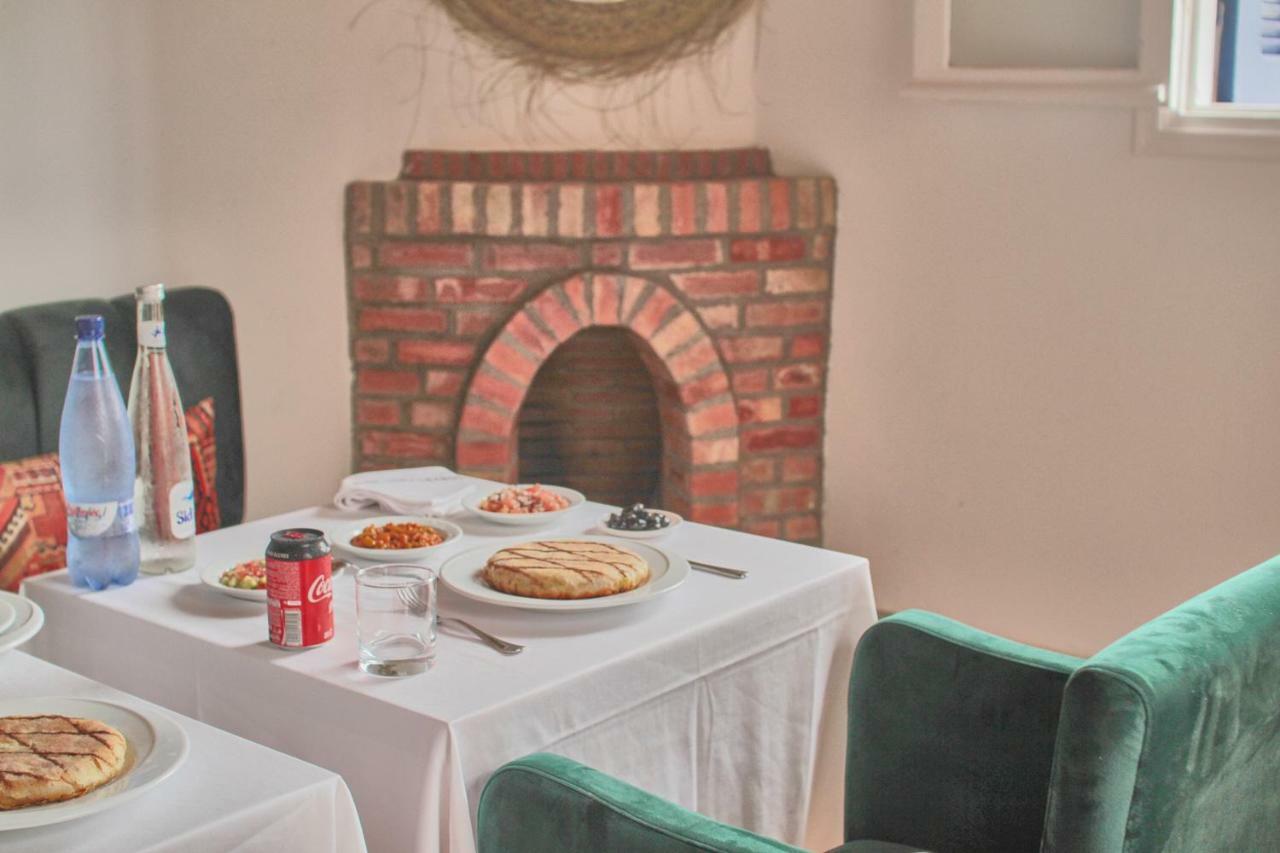 Riad Borj El Baroud Essaouira Bagian luar foto