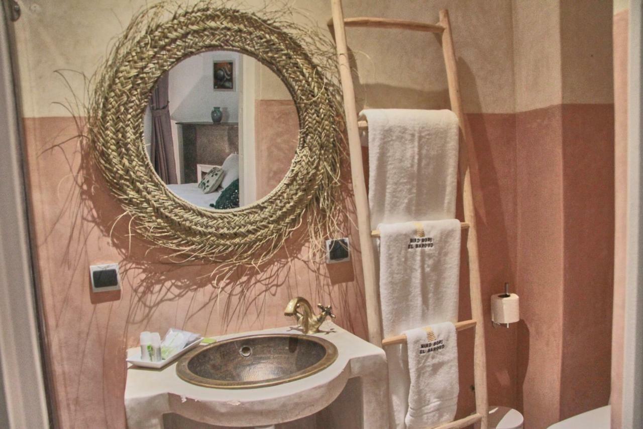 Riad Borj El Baroud Essaouira Bagian luar foto