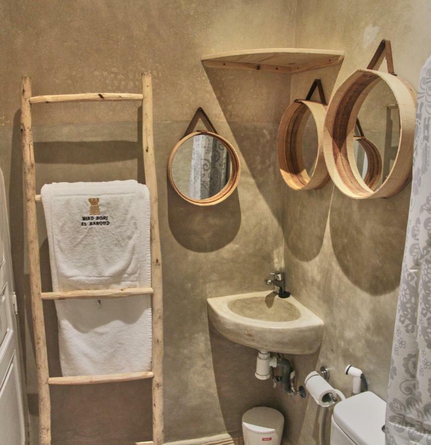 Riad Borj El Baroud Essaouira Bagian luar foto